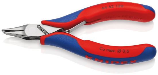 Afbeeldingen van KNIPEX Boutenvoorsnijtang 6462120
