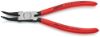 Afbeeldingen van KNIPEX Borgveertang binnen DIN5256D 19-60MM
