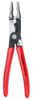 Afbeeldingen van KNIPEX Installatietang elektro 1391200 6-functies