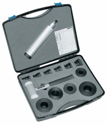 Afbeeldingen van GEDORE Lagermontageset 37x