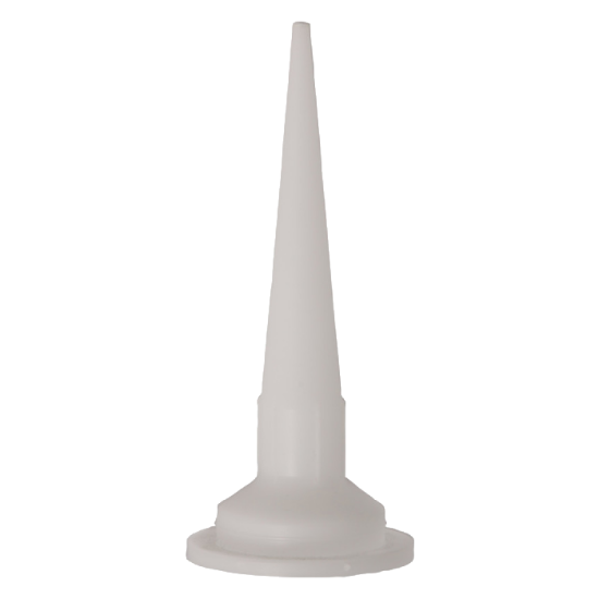 Afbeeldingen van ZWALUW Tuit t.b.v. lijmen en kitten in worst