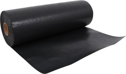 Afbeeldingen van KELFORT DPC-slabbenfolie 300μm 400MM 50M