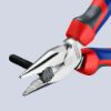 Afbeeldingen van KNIPEX Combitang spits 0825145 DIN5746