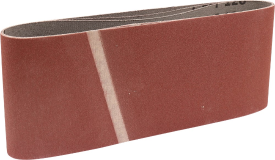 Afbeeldingen van KELFORT Schuurband 100X560MM K120 3x