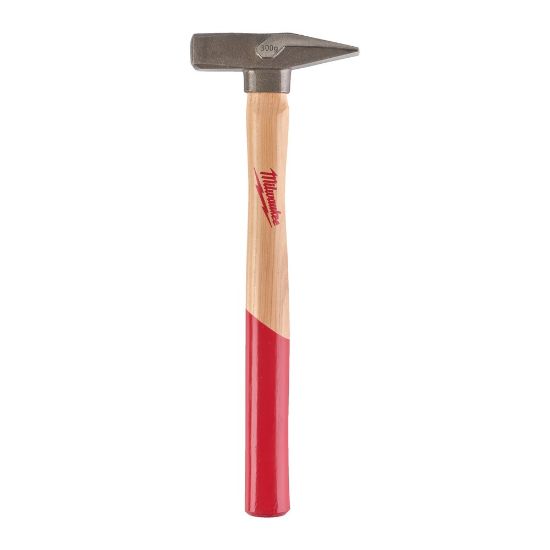 Afbeeldingen van MILWAUKEE Bankhamer Hickory 300g