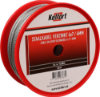 Afbeeldingen van KELFORT Staalkabel EV 6X7 4MM 100M