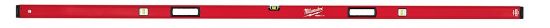 Afbeeldingen van MILWAUKEE Waterpas REDSTICK Backbone Box 240CM