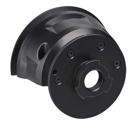 Afbeeldingen van MILWAUKEE Basisplaat BPSAF autofeed montage SWITCH PACK t.b.v. M18FFSDC