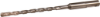 Afbeeldingen van KELFORT Hamerboor SDS-PLUS 4-snijder 6X160MM