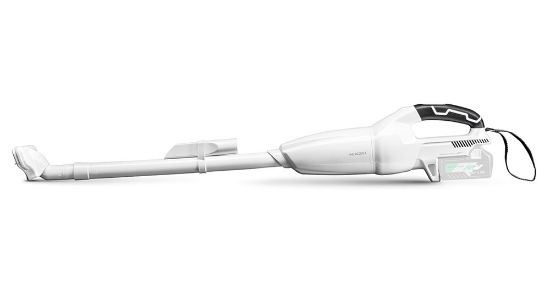 Afbeeldingen van HIKOKI Accu stofzuiger R36DAW4Z 36V BL MV EXCLUSIVE in doos