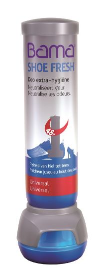 Afbeeldingen van BAMA Schoenenspray Fresh