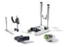 Afbeeldingen van FESTOOL Accessoireset multitool OSC-AH/TA/AV-Set t.b.v. OSC 18