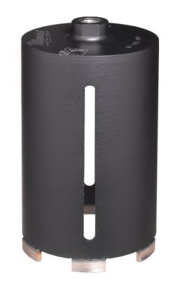 Afbeeldingen van MILWAUKEE Diamantboorkroon DCH M16 102X150MM zonder stofafzuiging