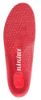 Afbeeldingen van BLÅKLÄDER Inlegzool 2461 rood 39