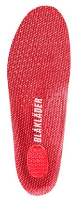 Afbeeldingen van BLÅKLÄDER Inlegzool 2461 rood 39