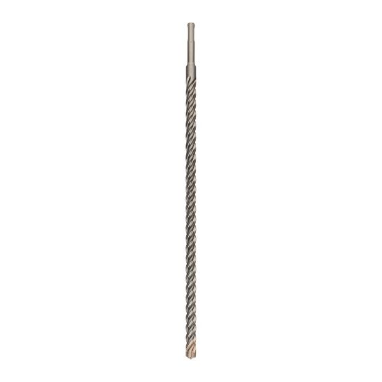 Afbeeldingen van MILWAUKEE Hamerboor SDS-Plus MX4 4-snijkanten 15X450MM