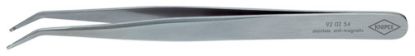 Afbeeldingen van KNIPEX Precisie pincet SMD 920254 115MM RVS-PREMIUM