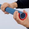 Afbeeldingen van KNIPEX BiX-snijder tbv kunststof buizen 902210BK