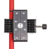 Afbeeldingen van MILWAUKEE Laserpaal telescopisch LMP 3,6M