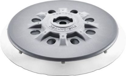 Afbeeldingen van FESTOOL Steunschijf ST-STF D150/MJ2-M8-SW