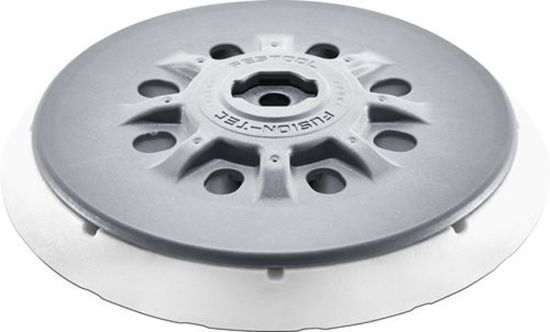 Afbeeldingen van FESTOOL Steunschijf ST-STF D150/MJ2-M8-SW