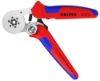 Afbeeldingen van KNIPEX Aderhulstang zelfinstellend 975514