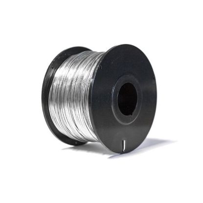 Afbeeldingen van D'ORLY Vlechtdraad betonijzer 0,8MM 110M