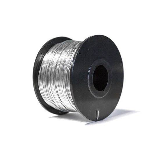 Afbeeldingen van D'ORLY Vlechtdraad betonijzer 0,8MM 110M