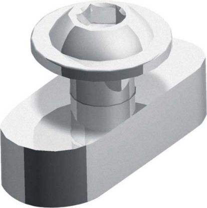 Afbeeldingen van FESTOOL Pasveer WCR 1000 PF 2x t.b.v. WCR 1000, UCR 1000