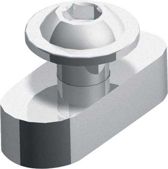 Afbeeldingen van FESTOOL Pasveer WCR 1000 PF 2x t.b.v. WCR 1000, UCR 1000