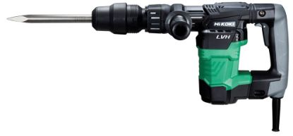 Afbeeldingen van HIKOKI Breekhamer H41MB2WSZ SDS-Max 230V 930W 7,1J LVH in kunststof koffer
