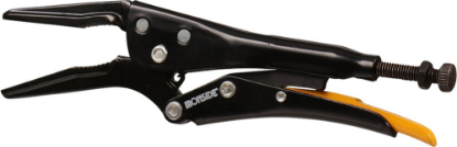 Afbeeldingen van IRONSIDE Griptang lange bekken 176MM