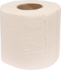 Afbeeldingen van KELFORT Toiletpapier 2-laags wit cellulose