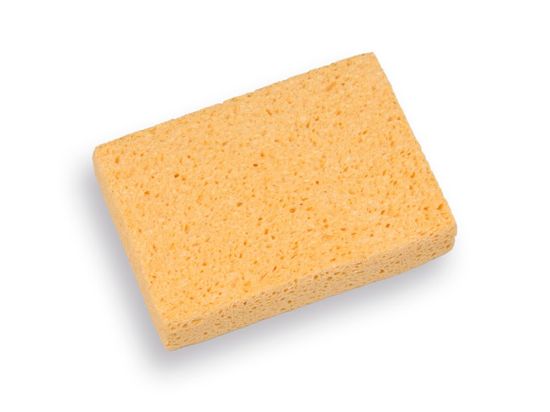 Afbeeldingen van Spons Man-Power Viscose XL 12X16CM