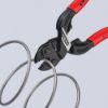 Afbeeldingen van KNIPEX Boutensnijtang compact COBOLT 7131160