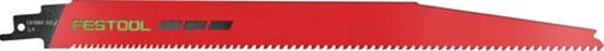 Afbeeldingen van FESTOOL Reciprozaagblad DEMOLITION DHMR 305X25MM T3,4