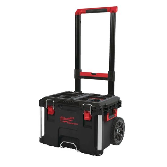 Afbeeldingen van MILWAUKEE Starterset PACKOUT