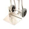 Afbeeldingen van MATADOR Steekwagen NST300-CT 4530 aluminium max 350kg