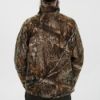 Afbeeldingen van MILWAUKEE Camouflage jack verwarmd M12HJCAMO6-0 S
