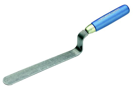 Afbeeldingen van JUNG Pannentroffel Holland 190MM