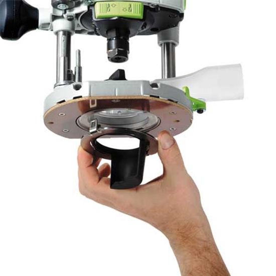 Afbeeldingen van FESTOOL Spaanvanger KSF-OF 1400 t.b.v. OF 1400