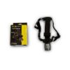 Afbeeldingen van TAB Hoofdlamp 1W Power-LED 180° kantelbaar focus/zoom