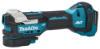 Afbeeldingen van Multitool DTM52ZJX2 18 V