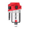 Afbeeldingen van MILWAUKEE Accu bovenfreesmachine M18FR12-0P 18V 12MM BODY