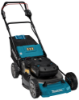 Afbeeldingen van Grasmaaier LM001CX5 53 cm connector typ 36 V