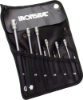 Afbeeldingen van IRONSIDE Stiftsleutelset TORX T10-T40 6x