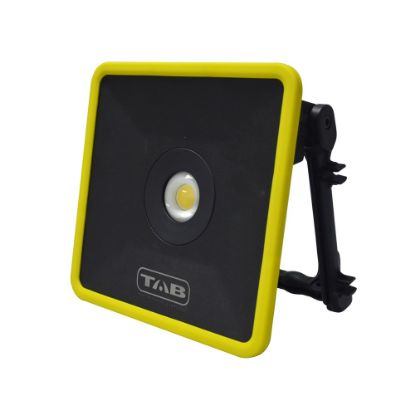 Afbeeldingen van TAB Straler 32W COD-LED IP54 3300LM 32W 5M kabel met VDE stekkerdoos