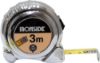 Afbeeldingen van IRONSIDE Rolmaat chroom ECO 16MM 3M