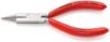 Afbeeldingen van KNIPEX Rondbuigtang zijsnijder 1903130 2,2MM