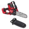 Afbeeldingen van MILWAUKEE Accu snoeizaag M18FHS20-0 18V 20CM BODY